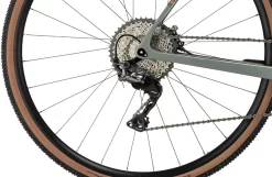 Cube Cross Race C:62 Pro Swampgrey'n'orange 10 Cube Cross Race C:62 Pro Swampgrey'n'orange -Professional Bicycle Store cube cross race c62 pro swampgreynorange 5