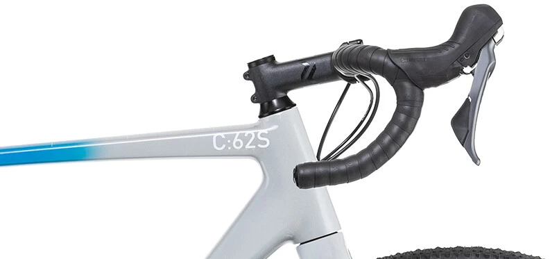 Cube Cross Race C:62 SL Teamline 2 Cube Cross Race C:62 SL Teamline - Image 2