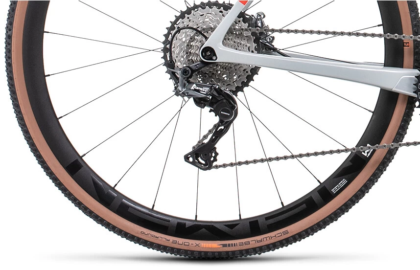 Cube Cross Race C:62 SL Teamline 5 Cube Cross Race C:62 SL Teamline - Image 5