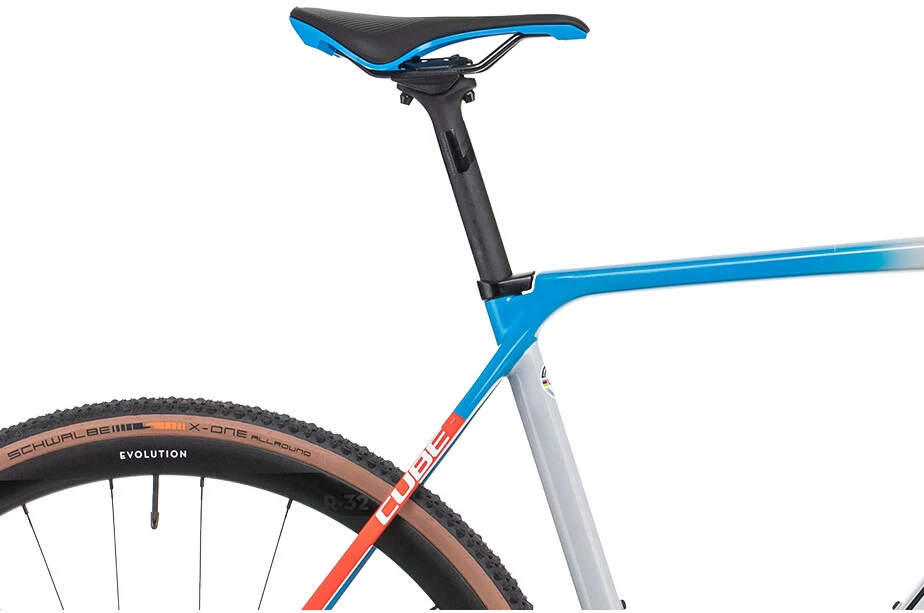 Cube Cross Race C:62 SL Teamline 6 Cube Cross Race C:62 SL Teamline - Image 6