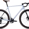 Cube Cross Race C:68X SLT Frostwhite'n'orange