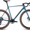Cube Cross Race C:68X SLT Prizmblue'n'carbon
