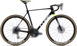 Cube Cross Race C:68X TE Carbon'n'flashyellow