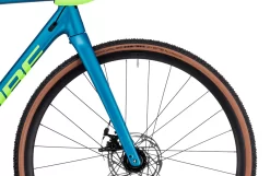 Cube Cross Race Flashpetrol'n'green -Professional Bicycle Store cube cross race flashpetrolngreen 3