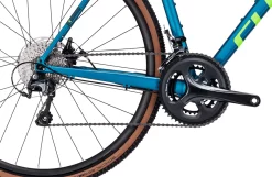 Cube Cross Race Flashpetrol'n'green -Professional Bicycle Store cube cross race flashpetrolngreen 4