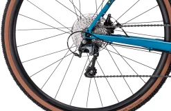 Cube Cross Race Flashpetrol'n'green -Professional Bicycle Store cube cross race flashpetrolngreen 5