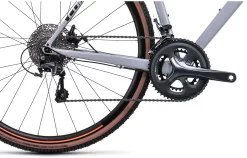 Cube Cross Race Grey'n'orange 9 Cube Cross Race Grey'n'orange -Professional Bicycle Store cube cross race greynorange 4