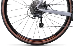 Cube Cross Race Grey'n'orange 10 Cube Cross Race Grey'n'orange -Professional Bicycle Store cube cross race greynorange 5