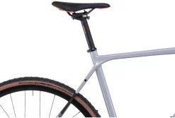 Cube Cross Race Grey'n'orange 11 Cube Cross Race Grey'n'orange -Professional Bicycle Store cube cross race greynorange 6