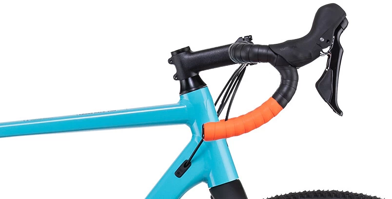 Cube Cross Race Pro Blue'n'black 2 Cube Cross Race Pro Blue'n'black - Image 2