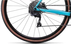 Cube Cross Race Pro Blue'n'black 10 Cube Cross Race Pro Blue'n'black -Professional Bicycle Store cube cross race pro bluenblack 5