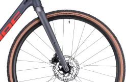 Cube Cross Race Pro Grey'n'red 7 Cube Cross Race Pro Grey'n'red -Professional Bicycle Store cube cross race pro greynred 3