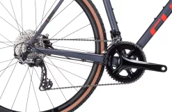 Cube Cross Race Pro Grey'n'red 8 Cube Cross Race Pro Grey'n'red -Professional Bicycle Store cube cross race pro greynred 4