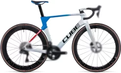 Cube Litening C:68X Race Teamline