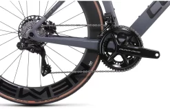 Cube Litening C:68X SLT Prizmsilver'n'grey -Professional Bicycle Store cube litening c68x slt prizmsilverngrey 4