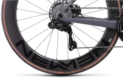 Cube Litening C:68X SLT Prizmsilver'n'grey -Professional Bicycle Store cube litening c68x slt prizmsilverngrey 5