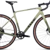 Cube Nuroad C:62 SLX Olive'n'green