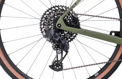 Cube Nuroad C:62 SLX Olive'n'green 9 Cube Nuroad C:62 SLX Olive'n'green -Professional Bicycle Store cube nuroad c62 slx olivengreen 4