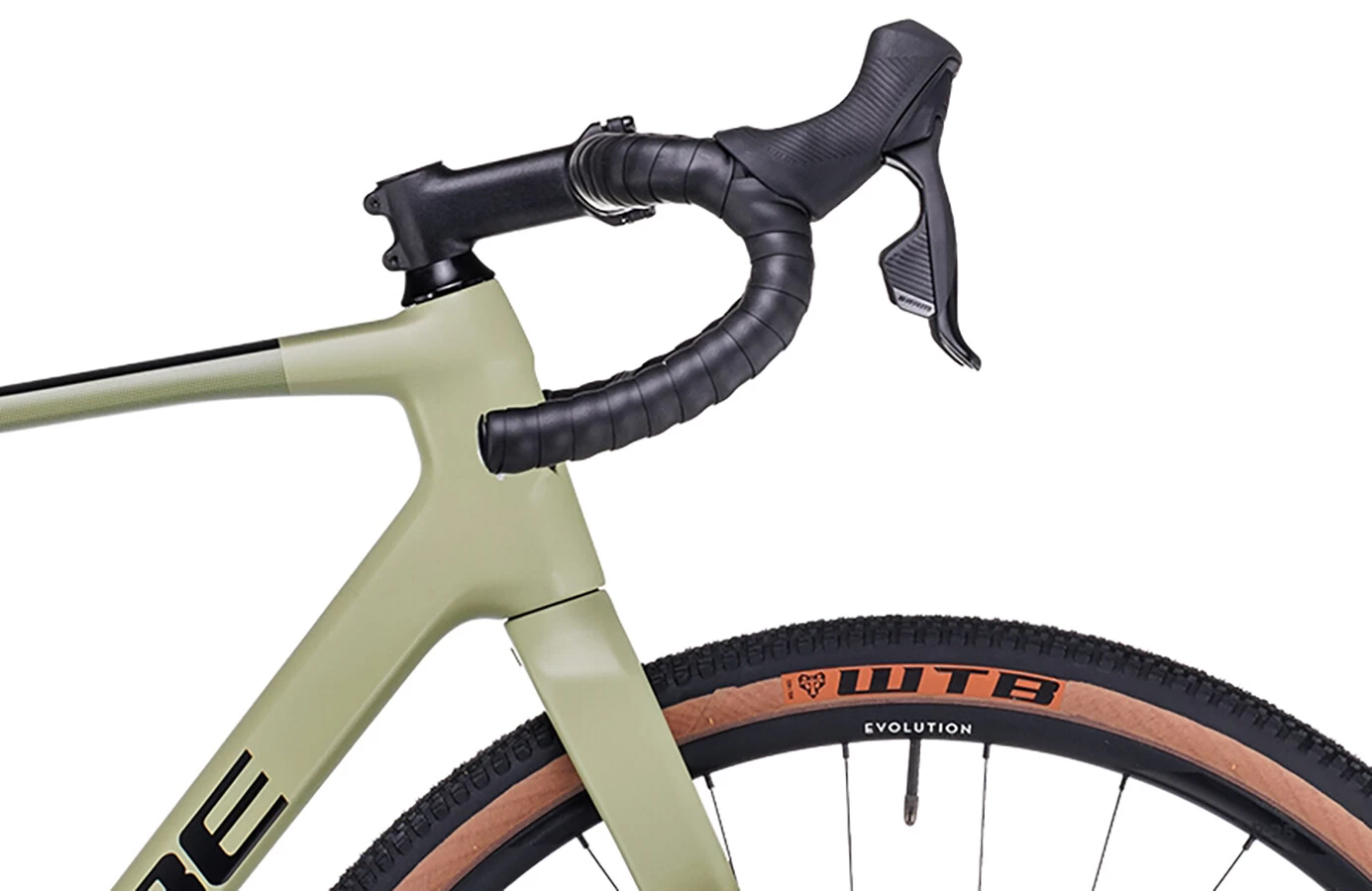 Cube Nuroad C:62 SLX Olive'n'green 5 Cube Nuroad C:62 SLX Olive'n'green - Image 5