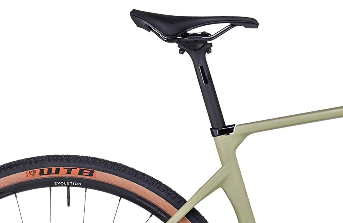 Cube Nuroad C:62 SLX Olive'n'green 6 Cube Nuroad C:62 SLX Olive'n'green - Image 6