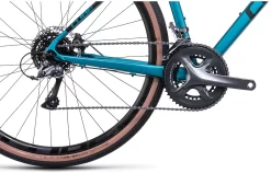 Cube Nuroad Deepteal'n'black 9 Cube Nuroad Deepteal'n'black -Professional Bicycle Store cube nuroad deeptealnblack 4