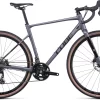 Cube Nuroad Race Grey'n'black