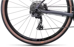 Cube Nuroad Race Olive'n'black -Professional Bicycle Store cube nuroad race greynblack 5 1