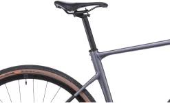 Cube Nuroad Race Grey'n'black -Professional Bicycle Store cube nuroad race greynblack 6