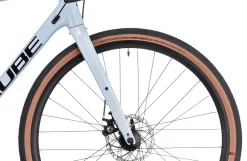 Cube Nuroad Skygrey'n'black -Professional Bicycle Store cube nuroad skygreynblack 3