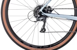 Cube Nuroad Skygrey'n'black -Professional Bicycle Store cube nuroad skygreynblack 5