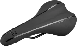 Cube RFR Race Saddle Black
