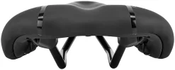 Cube RFR Race Saddle Black -Professional Bicycle Store cube rfr race sattel black 3