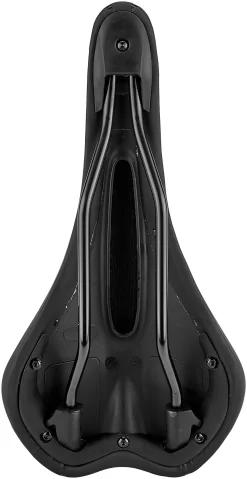 Cube RFR Race Saddle Black -Professional Bicycle Store cube rfr race sattel black 5