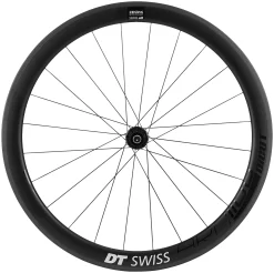 Dt-swiss DT Swiss ARC 1100 Dicut 48 Rear Wheel Carbon 130/5mm Black