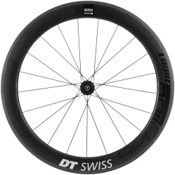 Dt-swiss DT Swiss ARC 1100 Dicut 62 Rear Wheel Carbon 130/5mm QR