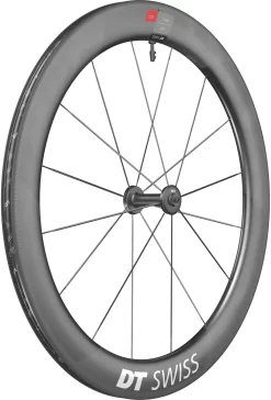 Dt-swiss DT Swiss ARC 1100 Dicut Front Wheel 62mm 5x100mm QR