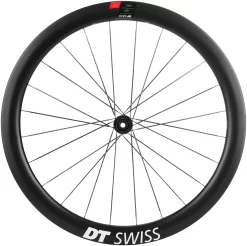 Dt-swiss DT Swiss ARC 1100 Dicut Front Wheel 28" Disc CL 12x100mm TA 50mm