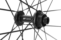 Dt-swiss DT Swiss ARC 1100 Dicut Front Wheel 28" Disc CL 12x100mm TA 50mm -Professional Bicycle Store dt swiss arc 1100 dicut front wheel 29 disc cl 12x100mm ta 50mm 3