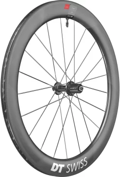 Dt-swiss DT Swiss ARC 1100 Dicut Rear Wheel 62mm 5x130mm QR Shimano 11SP Light S
