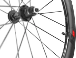 Dt-swiss DT Swiss ARC 1100 Dicut Rear Wheel 62mm 5x130mm QR Shimano 11SP Light S -Professional Bicycle Store dt swiss arc 1100 dicut rear wheel 28 62mm 5x130mm qr shimano 11sp light s 4