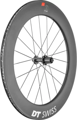 Dt-swiss DT Swiss ARC 1100 Dicut Rear Wheel 28" 80mm 5x130mm QR Shimano 11SP Light S