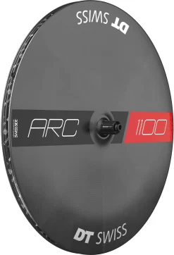 Dt-swiss DT Swiss ARC 1100 Dicut Rear Wheel 28" Disc CL 12x142mm TA Shimano 11SP Light S