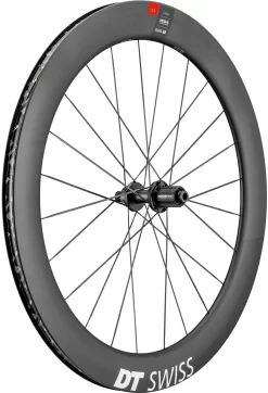 Dt-swiss DT Swiss ARC 1100 Dicut Rear Wheel 28" Disc CL 62mm 12x142mm TA Shimano 11SP Light S