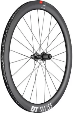 Dt-swiss DT Swiss ARC 1100 Dicut Rear Wheel 28" Disc CL 12x142mm TA Shimano 11SP Light S 50mm