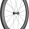 Dt-swiss DT Swiss ARC 1400 Dicut 62 Front Wheel Tyre 28" Carbon 100/5mm QR