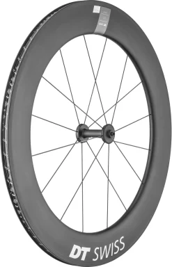 Dt-swiss DT Swiss ARC 1400 Dicut Front Wheel 28" 48mm 5x100mm QR