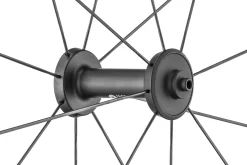 Dt-swiss DT Swiss ARC 1400 Dicut Front Wheel 28" 48mm 5x100mm QR -Professional Bicycle Store dt swiss arc 1400 dicut front wheel 28 48mm 5x100mm qr 3