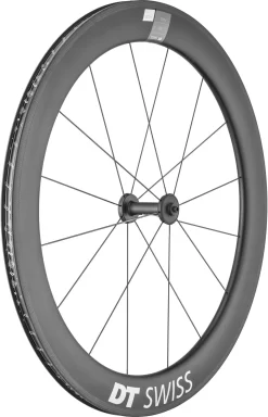 Dt-swiss DT Swiss ARC 1400 Dicut Front Wheel 62mm 5x100mm QR