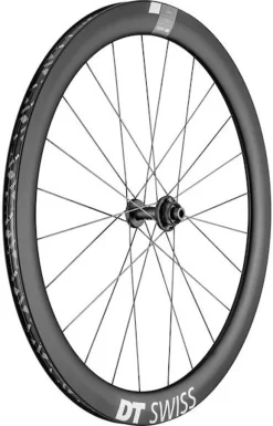 Dt-swiss DT Swiss ARC 1400 Dicut Front Wheel 28" Disc CL 12x100mm TA 50mm