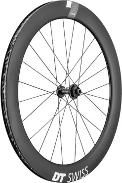 Dt-swiss DT Swiss ARC 1400 Dicut Front Wheel 28" Disc CL 12x100mm TA 62mm
